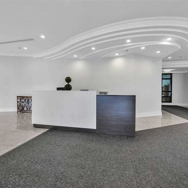 For Lease - 3 Ellesmere Street Unit# 725, Richmond Hill, Ontario - Photo 1