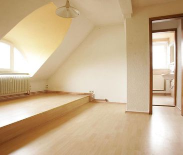 Dachgeschosswohnung in Celle - Photo 1