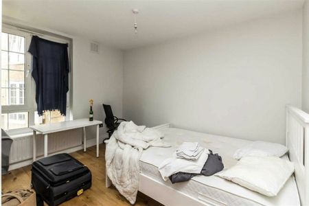 Garnet Street, Wapping, E1W - Photo 4