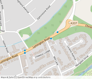 Lymington Road, Highcliffe, Christchurch - Photo 1