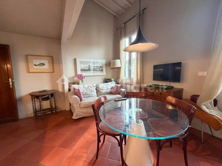 Bilocale via dei Serragli 70, San Frediano, Firenze - Foto 4
