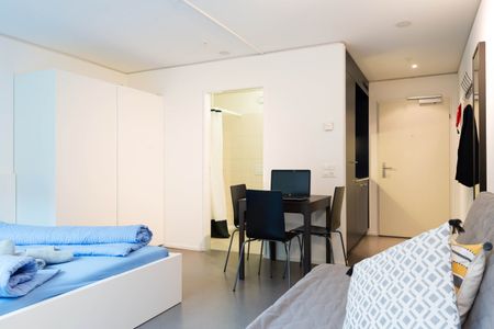 1 Zimmer, 25 m² - Photo 4