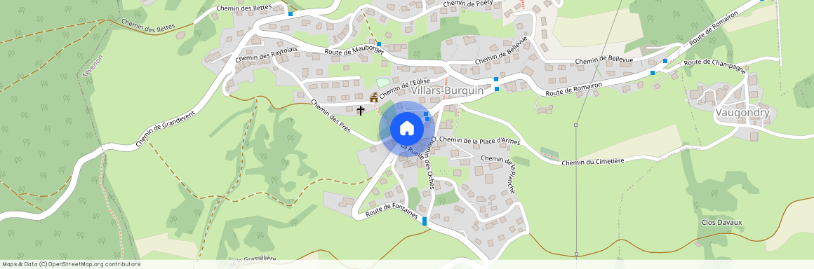 1423 Villars-Burquin