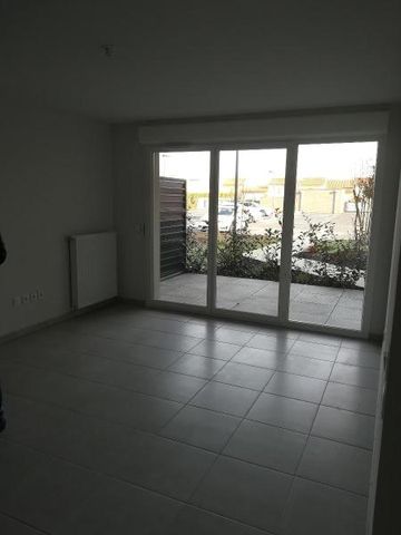 APPARTEMENT T3 59M - Photo 3