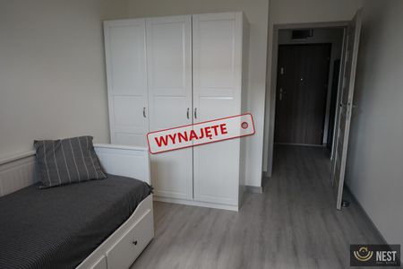 Dwupokojowe mieszkanie do wynajęcia ! - Photo 5