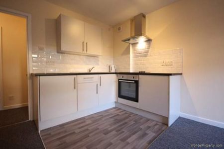 1 bedroom property to rent in Worcester - Photo 5