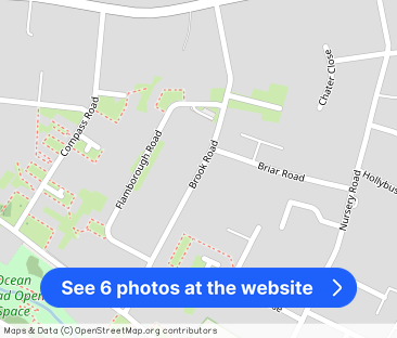 Brook Road, Leicester, LE5 - Photo 1