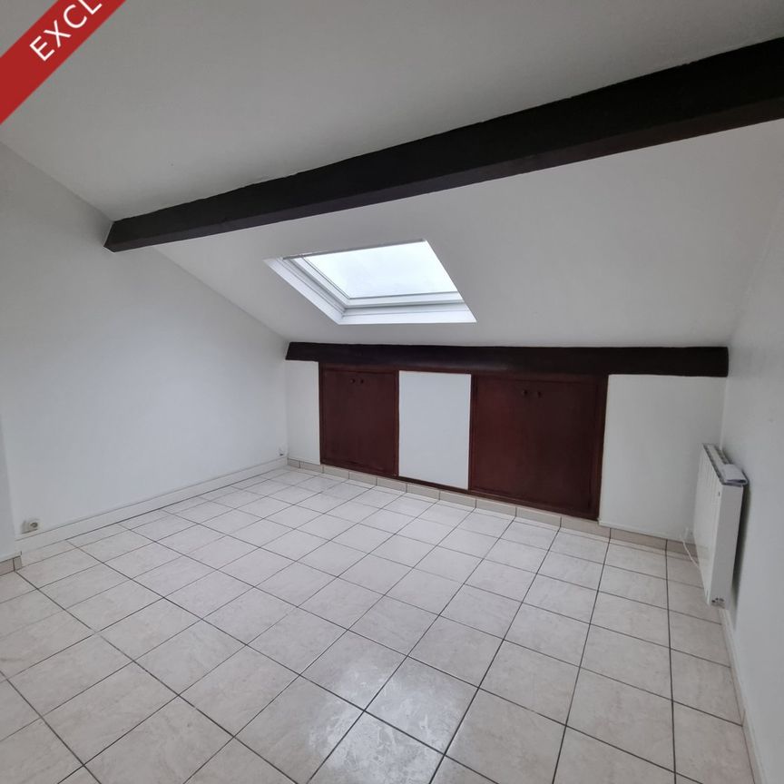 Location Appartement 2 pièces 45m² CHAMPIGNY SUR MARNE 94500 - Photo 1