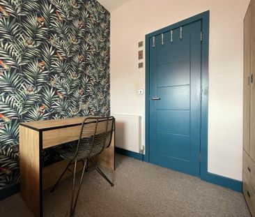 1 bedroom semi-detached house to rent - Photo 5