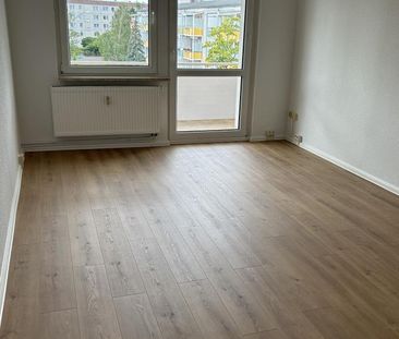 Balcony apartment on the 3rd floor - Photo 1