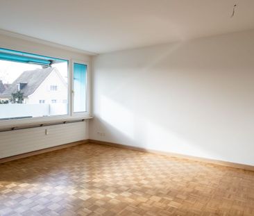 Zwischen Coop Center und Spielplatz Eisweiher - schöne 3-Zimmerwohn... - Photo 4