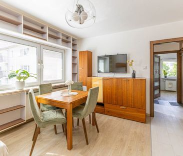 3 osobne pokoje z kuchnią z oknem 43.37 m² - Photo 6
