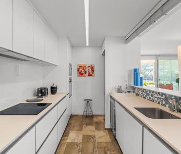 3 bedroom luxury penthouse for rent in Port d'Andratx, Balearic Isl... - Photo 2