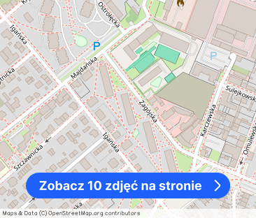 Kawalerka rondo Wiatraczna - Zdjęcie 1
