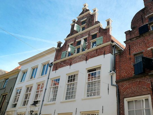 Te huur: Appartement Menstraat in Deventer - Photo 1