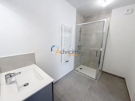 Appartement à louer Dijon - Photo 2