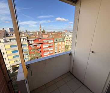 3.5 Zimmer, 73 m², 5. Stock - Foto 5