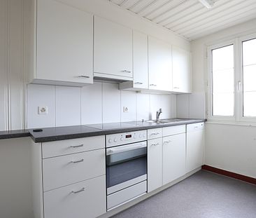 4-Zimmerwohnung mit Blick auf Allschwil - Foto 3