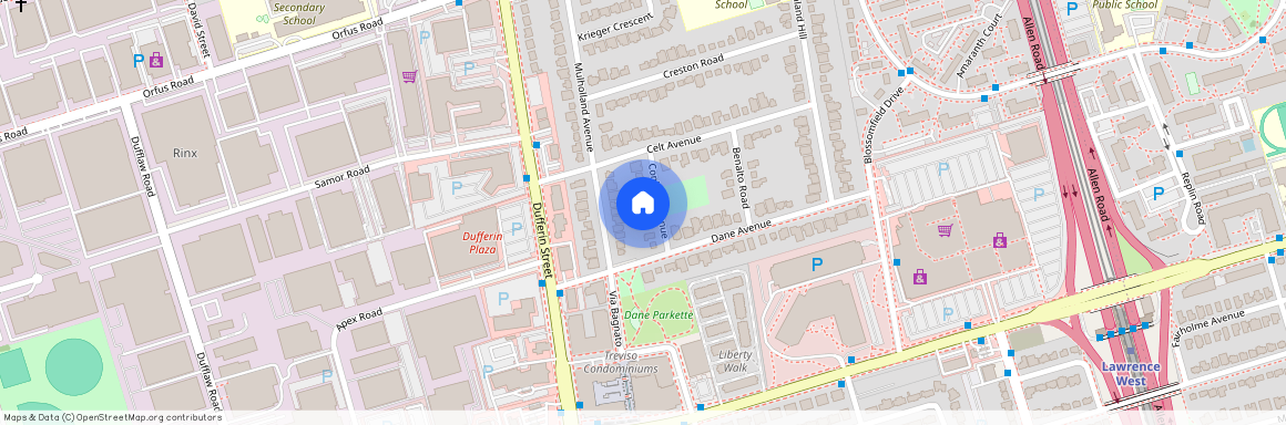 8 Conland Avenue Unit# B, Toronto