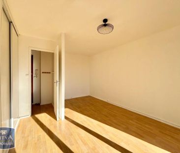 Appartement à louer 1 pièce 27.67m² - Photo 1