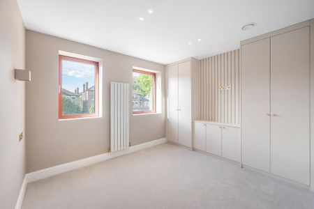 5 bedroom terraced house to rent - Photo 2