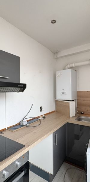 Location Appartement 2 pièces 40m² DUNKERQUE 59140 - Photo 1