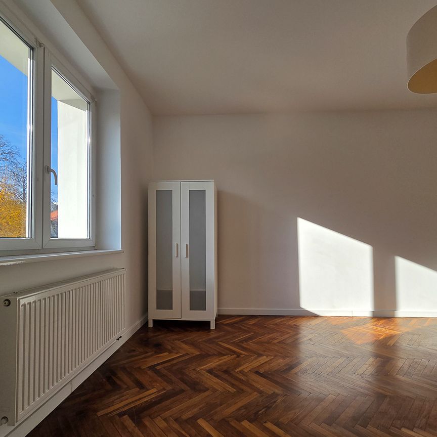 Poznań Wilda Pamiątkowa 3 Pokoje 82 m² - Photo 1