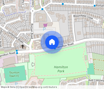Hamilton Road - Photo 1