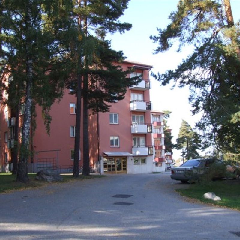 Höglandsvägen 4 - Foto 1