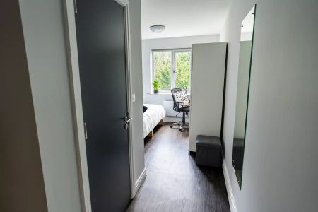 Gold Ensuite - Photo 3
