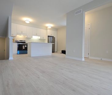 For Lease - 525 Erinbrook Drive Unit# C060, Kitchener, Ontario - Photo 4