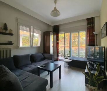 Διαμέρισμα για ενοικίαση Άγιος Παύλος (Άγιος Παύλος) - Photo 1