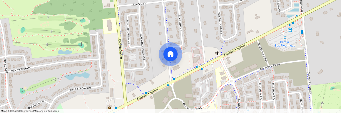 21 chemin Morley-Walters, Gatineau, Gatineau, Outaouais, J9J 1E3