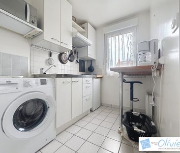 Appartement Voisins Le Bretonneux 1 pièce(s) 30 m2 - Photo 6