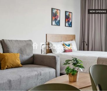 Estudio en alquiler en Calle de José Antonio Rebolledo y Palma, 23 - Foto 6
