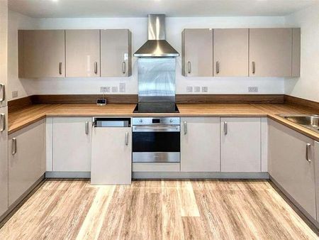 Richard Hawthorne House, NR1 - Photo 4