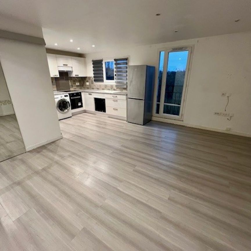 Appartement de 2 pièces à Limeil-Brevannes - Photo 1