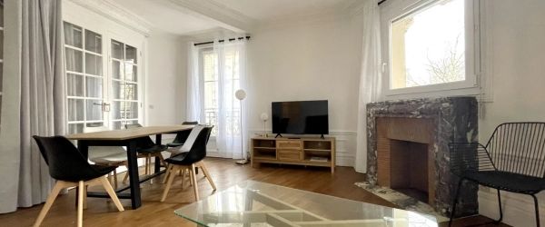 Appartement à louer à Paris 19Ème - Photo 1