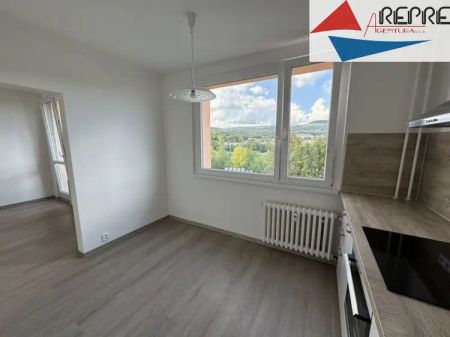 Litoměřice - pronájem bytu 1+1+lodžie - Photo 4