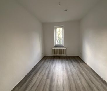 3-Zimmer-Wohnung in Wilhelmshaven Fedderwardergroden - Foto 4