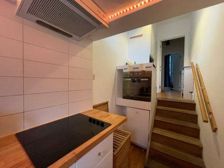 Room in a Shared House, Little Preston Street, BN1 - Photo 5