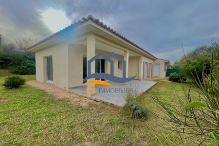 Maison de type 4 105 m² - Photo 2