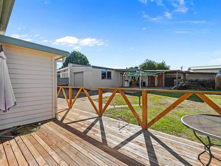 Updated Kitchen and Bathroom, Convenient Devonport Spot - Photo 3