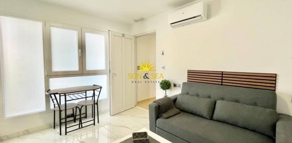 1 BEDROOM HOLIDAY APARTMENT - TORREVIEJA - Photo 2