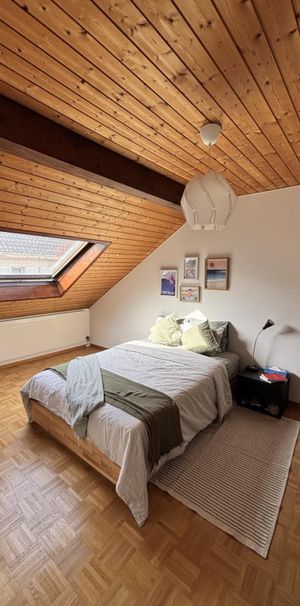 Wohnung - Photo 1