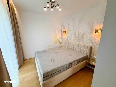 Studio dublu One Lake Club, first rent, pet friendly - Fotografie 4