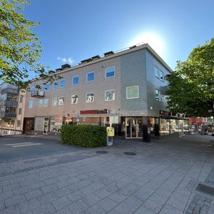Parkvägen 4 - Photo 2