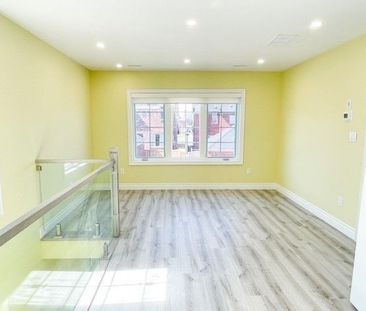 For Lease - 16 Arthur Dixon Street Unit# Coachhouse, Markham, Ontario - Photo 6