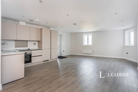 1 bedroom apartment to rent Keymer Road, Burgess Hill, West Sussex, RH15 - Photo 2