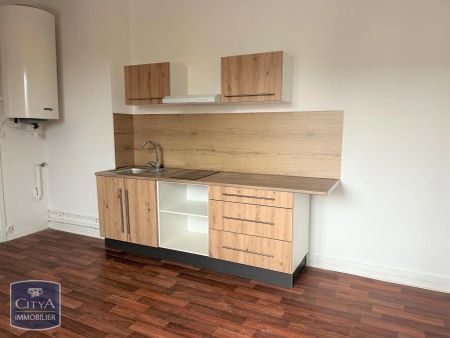 Appartement à louer 2 pièces 35.49m² - Photo 4